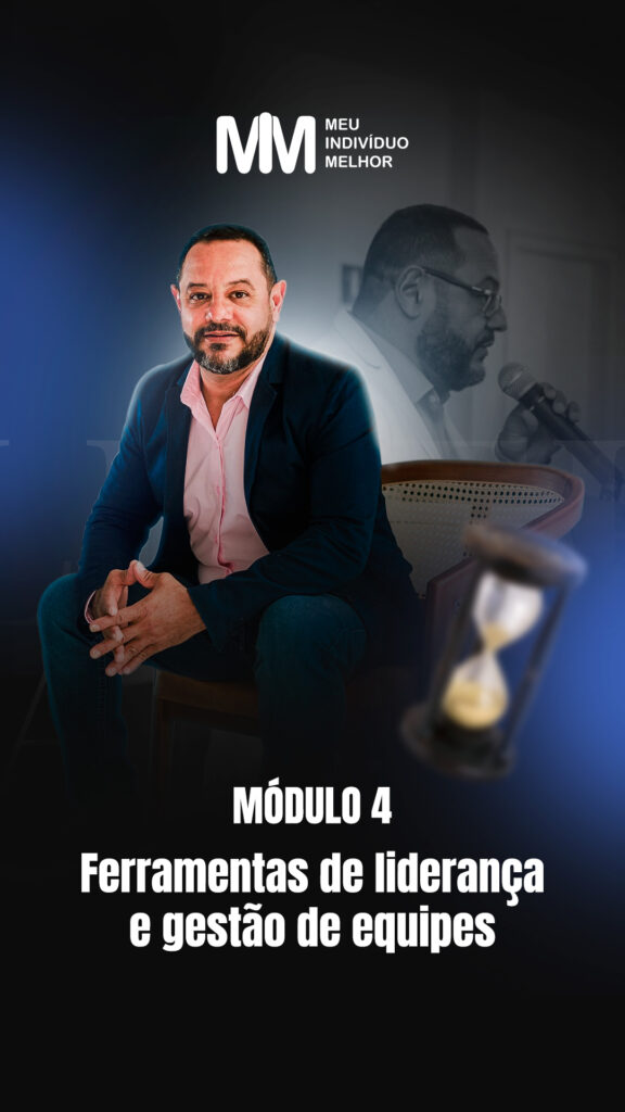Ferramentas de liderança e gestão de equipes