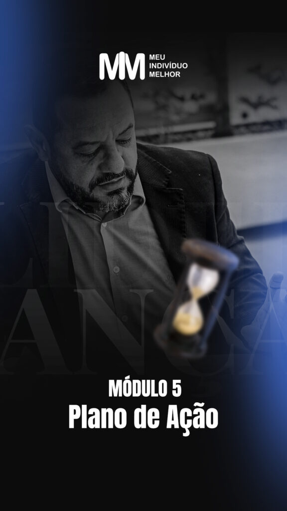 Plano de ação